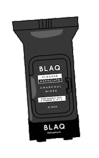 Beauty Skincare Sticker by The Blaq Group