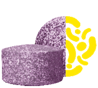 Eat Well Weight Loss Sticker by Losers' Chews