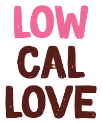 Meringue Low Cal Sticker by FlowerAndWhite