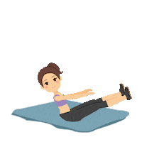 Protein Well Being Sticker by Palirria S.A.