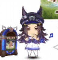Music Box Dancing GIF