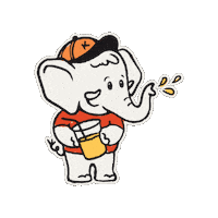 Kokkok Sticker by angbaoth