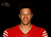 San Francisco 49Ers GIF by Respective