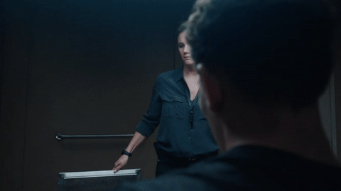 fbi fbifam GIF by CBS