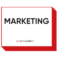 Marketips Sticker by Allcool adv