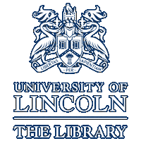logo uollibrary Sticker by University of Lincoln Library