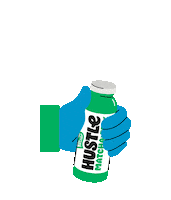 Happy Energy Sticker by MatchaBar