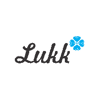 lukklukk lukk uauglass izboard lukkbrasil Sticker
