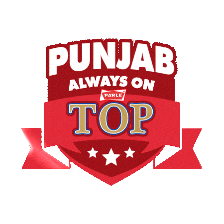 Game Night Top Sticker by Parle Products