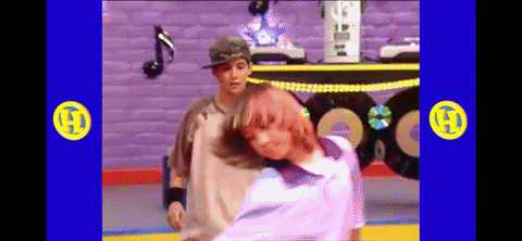anilmohabir giphygifmaker dancing whos next hip hop harry GIF