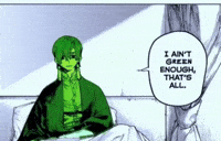Green GIF