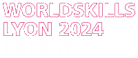 Worldskills Competition Sticker by WorldSkills