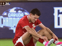 Timnas Indonesia Football GIF