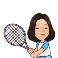 Sport Fun Sticker