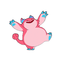 Dance Sticker Sticker by League of Legends