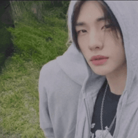 Sunshine Stray Kids GIF