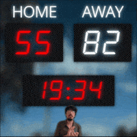 55 Home GIF