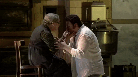 GIF by Royal Opera House