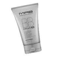 Bb Cream Sticker by MAB Hair Cosmetics
