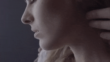 Kiss Me Love GIF by Lauren Jenkins