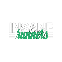 Run Ir Sticker by 100k Experience