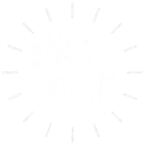 Instagram New Post Sticker