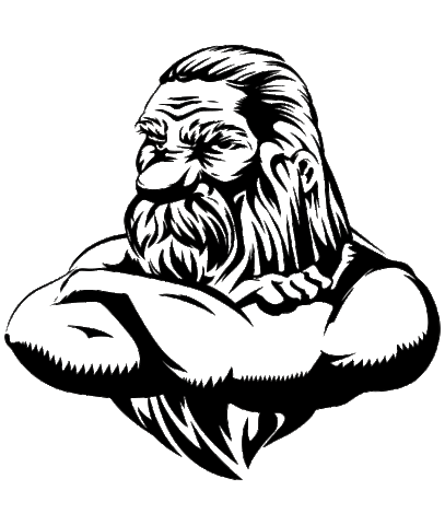 maddwarf giphyupload beer mad santa Sticker