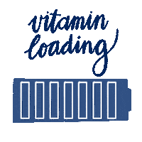 Vitamin Egeszseg Sticker by Marnys Hungary