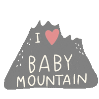 Egeszseg Koszonom Sticker by BabyMountain