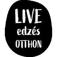 Sport Fitness Sticker by Kovirami Program