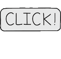 attimoong tap click button taphere Sticker