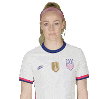 Womens Soccer Football Sticker by U.S. Soccer Federation