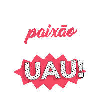 uau Sticker by DOT digital group