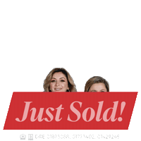 Nonna Nadia Sticker by JohnHart Real Estate