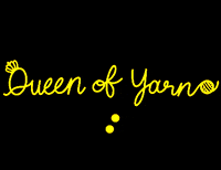channypea queenofyarn GIF
