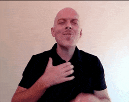 Continue Want More GIF