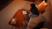 Journaling Music Video GIF by Jade LeMac