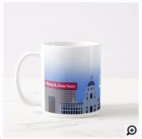 mug pasadena GIF