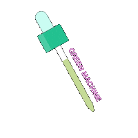 INNBEAUTYProject beauty skincare lips clean Sticker