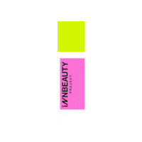 Beauty Skincare Sticker by INNBEAUTY Project