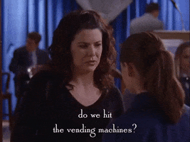 season 2 netflix GIF by Gilmore Girls 