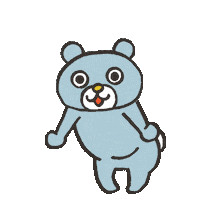Happy Dance Sticker