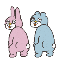 Dance Fun Sticker