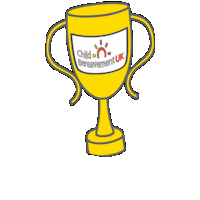 ChildBereavementUK child bereavement uk cbuk Sticker