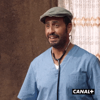 Fun Lol GIF by CANAL+