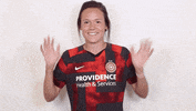 portland thorns soccer GIF by Thorns FC