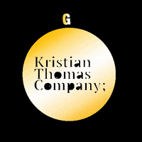 Goforgold GIF by Kristian Thomas Co;
