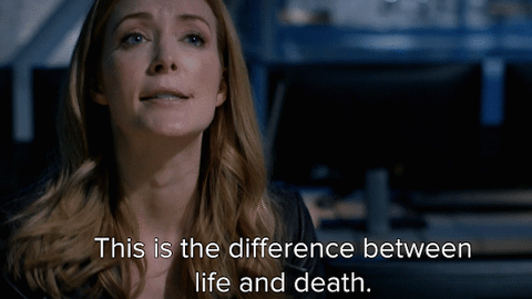 GIF by CBS