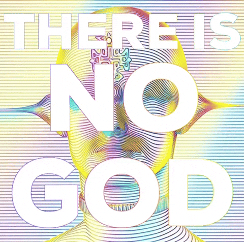 There Is GIF by The LSD Hotel