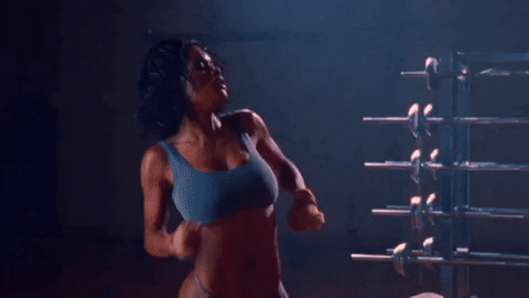 Fade Dancing GIF by Kanye West